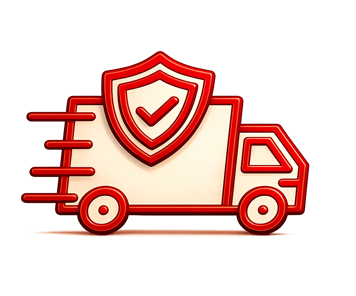 Protected Shipping