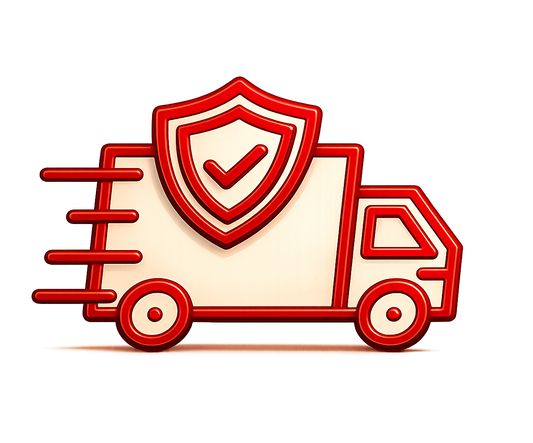 Protected Shipping